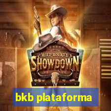 bkb plataforma